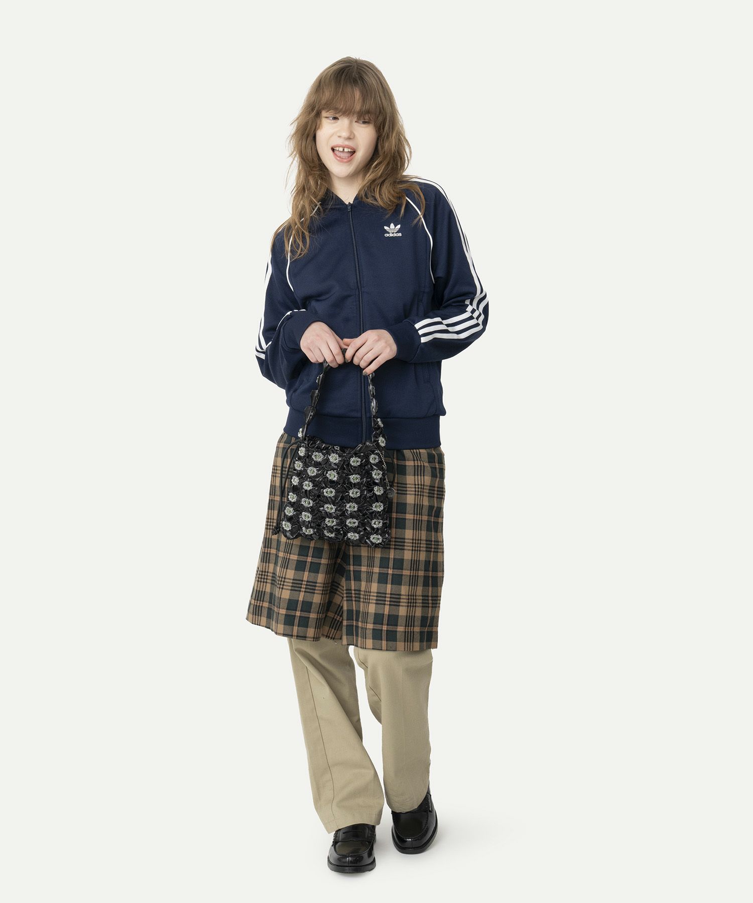 HEY! Mrs ROSE(ヘイ！ミセスローズ)YOYO QUILTバッグ | CASSELINI ONLINE