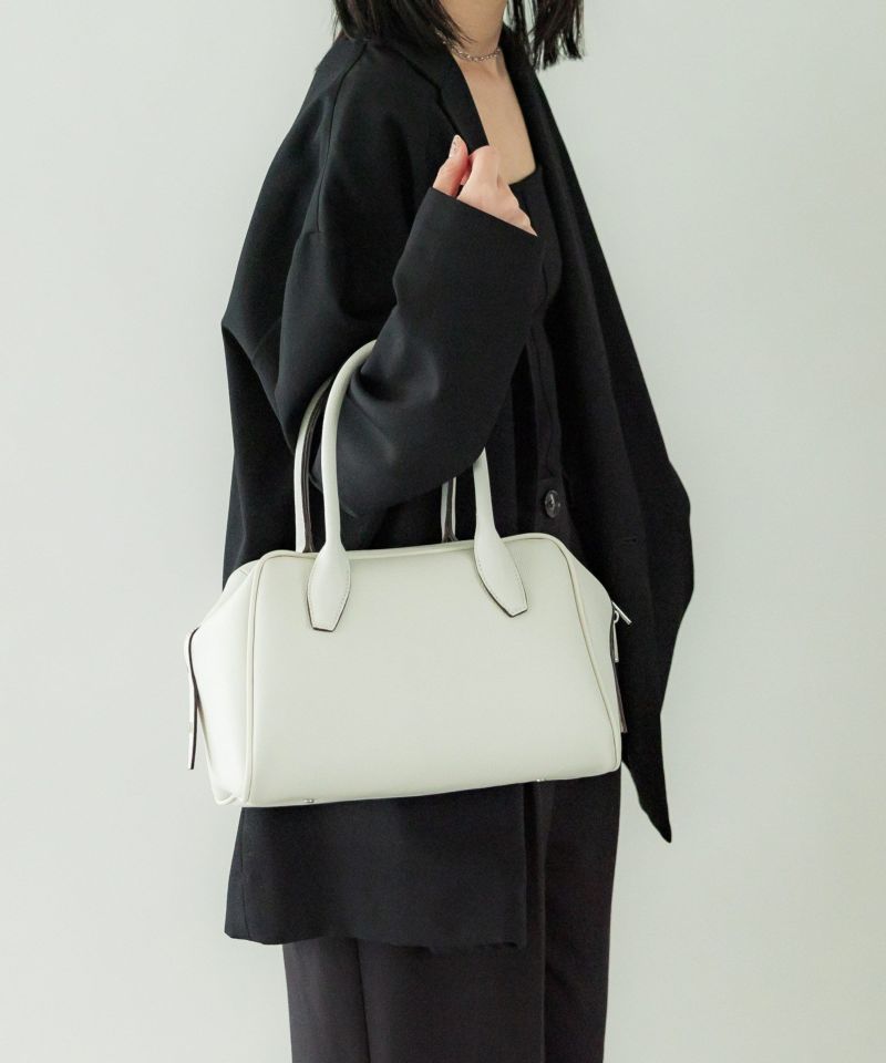 LE VERNIS] Jane boston bag M | CASSELINI ONLINE