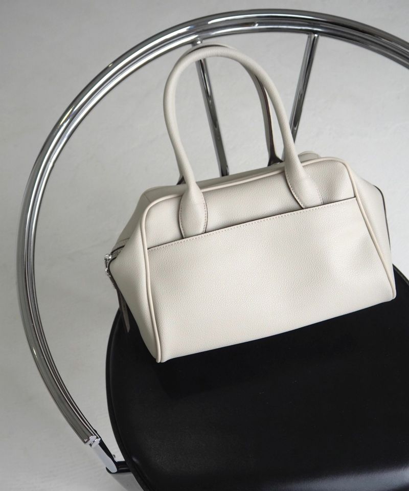 LE VERNIS] Jane boston bag M | CASSELINI ONLINE