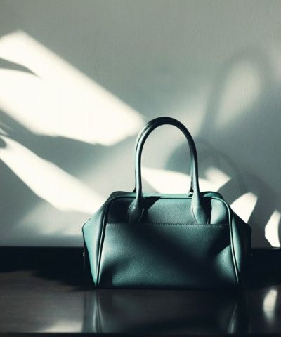 LE VERNIS] Jane boston bag M | CASSELINI ONLINE