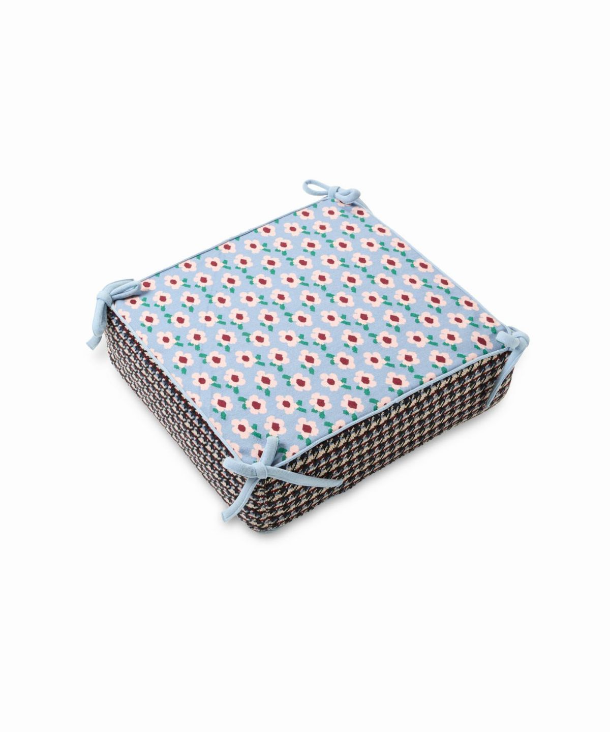 COLOR:サックスブルー