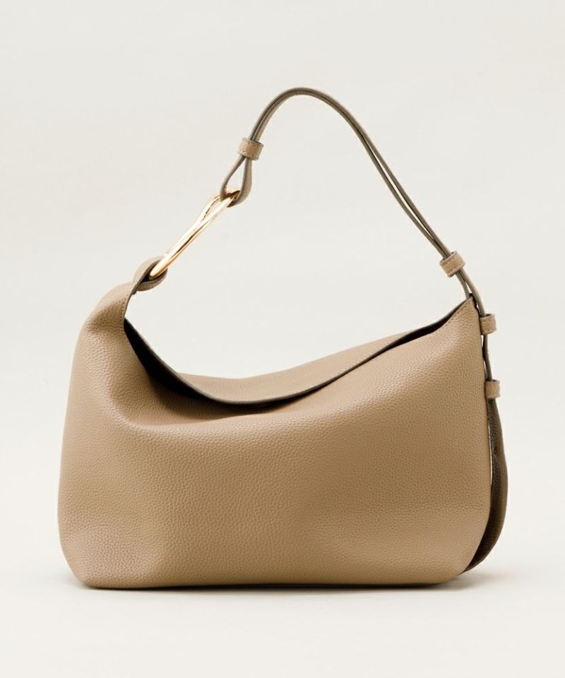 LE VERNIS] Poire box bag | CASSELINI ONLINE