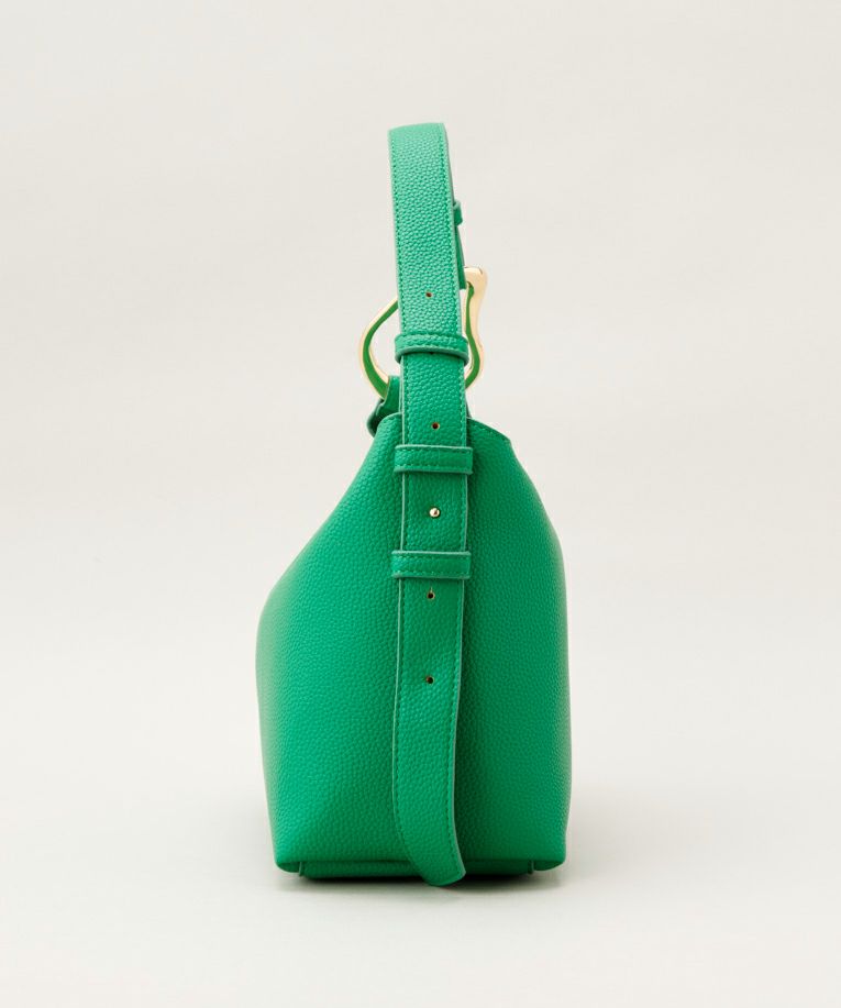 LE VERNIS] Poire box bag | CASSELINI ONLINE