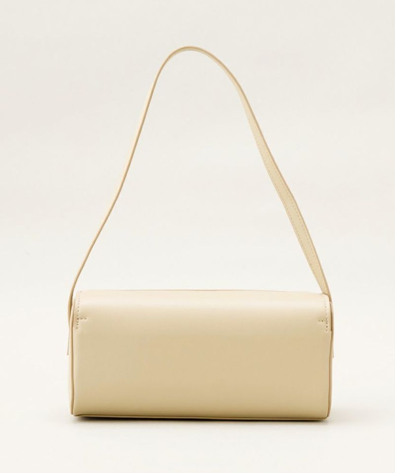 LE VERNIS] Boxy square bag | CASSELINI ONLINE