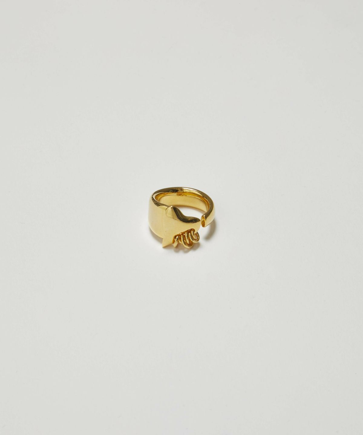 COLOR：ゴールド