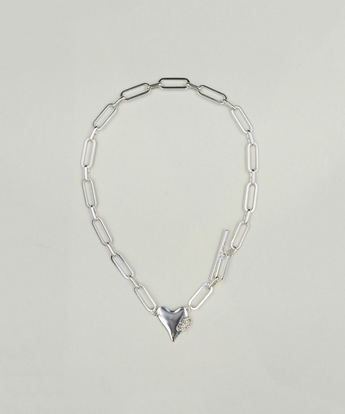 COLOR：シルバー