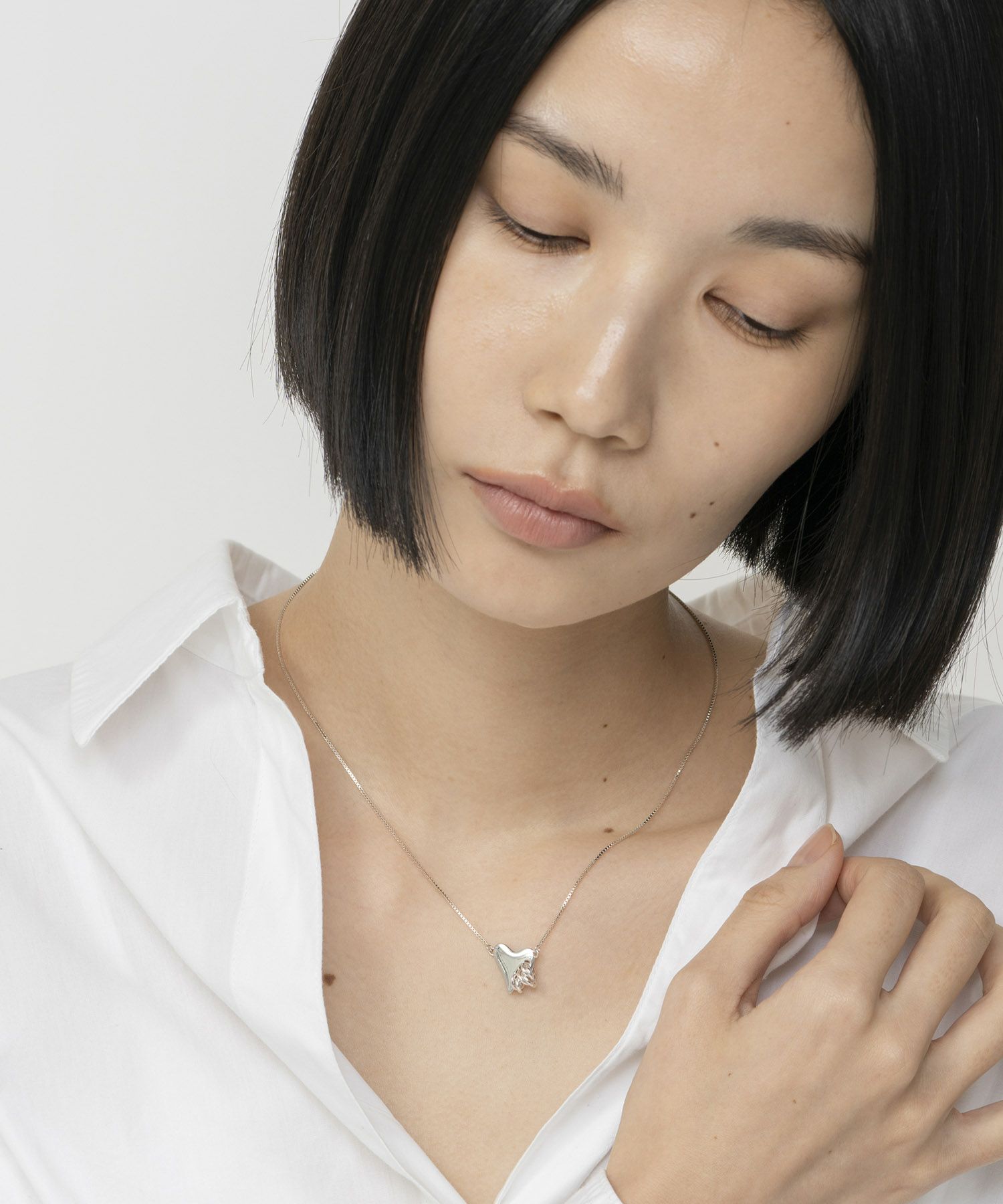 アクセサリー kuurth Ecstacy Necklace Ecstasy - Necklace – KUURTH