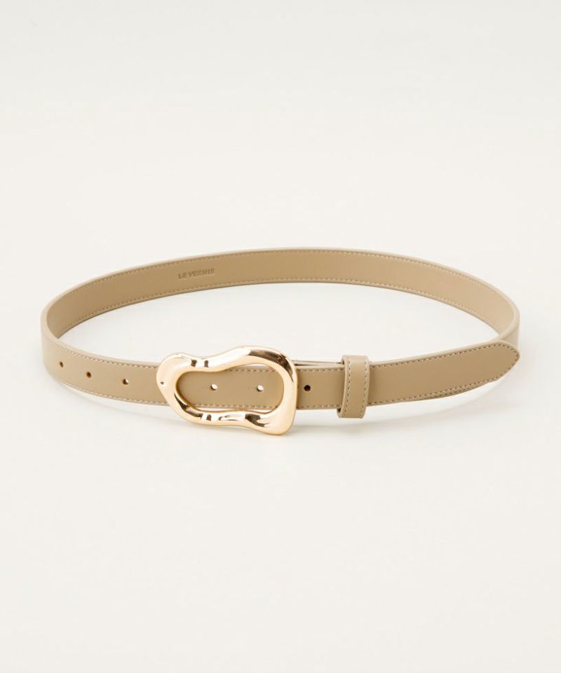 LE VERNIS] POIRE BELT | CASSELINI ONLINE