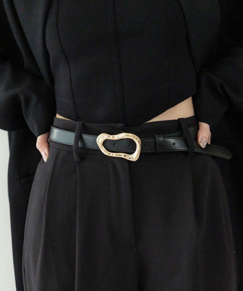 LE VERNIS] POIRE BELT | CASSELINI ONLINE