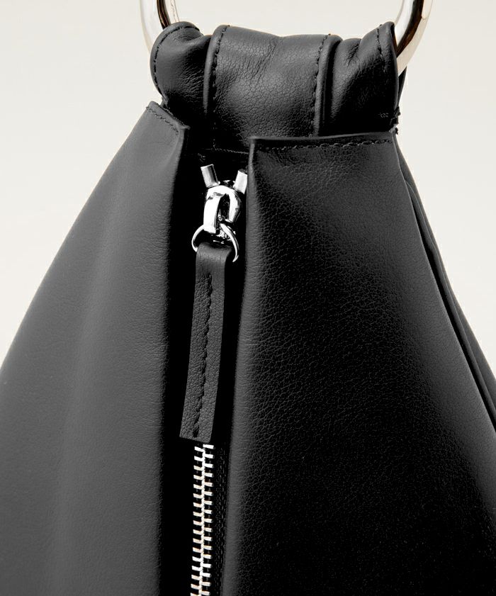 LE VERNIS] Poire bell bag | CASSELINI ONLINE