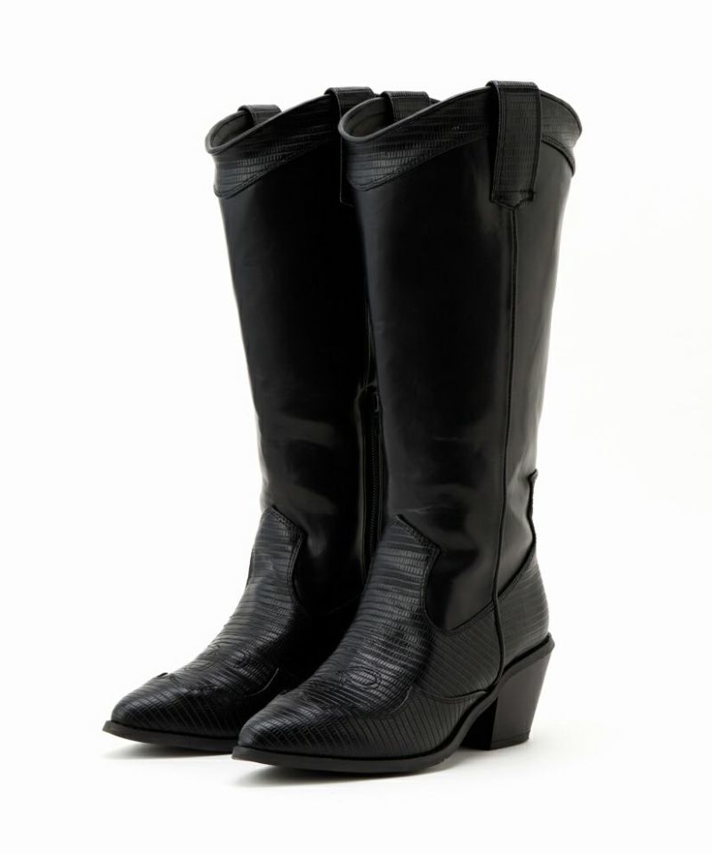 COLOR：ブラック