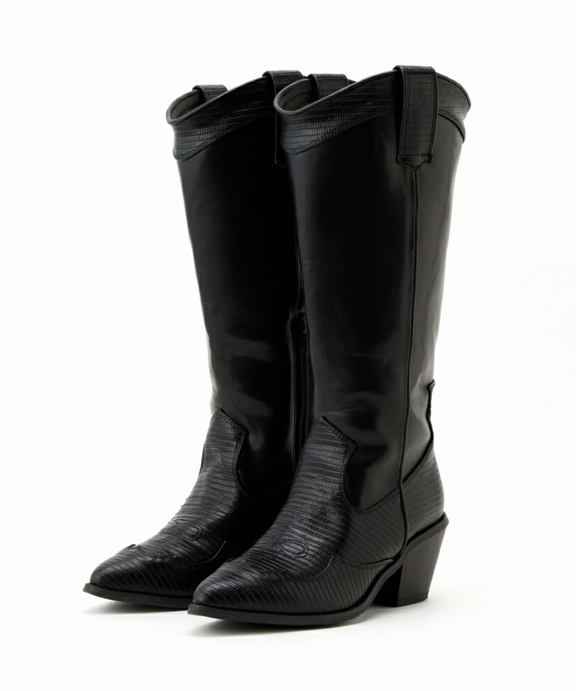 COLOR：ブラック