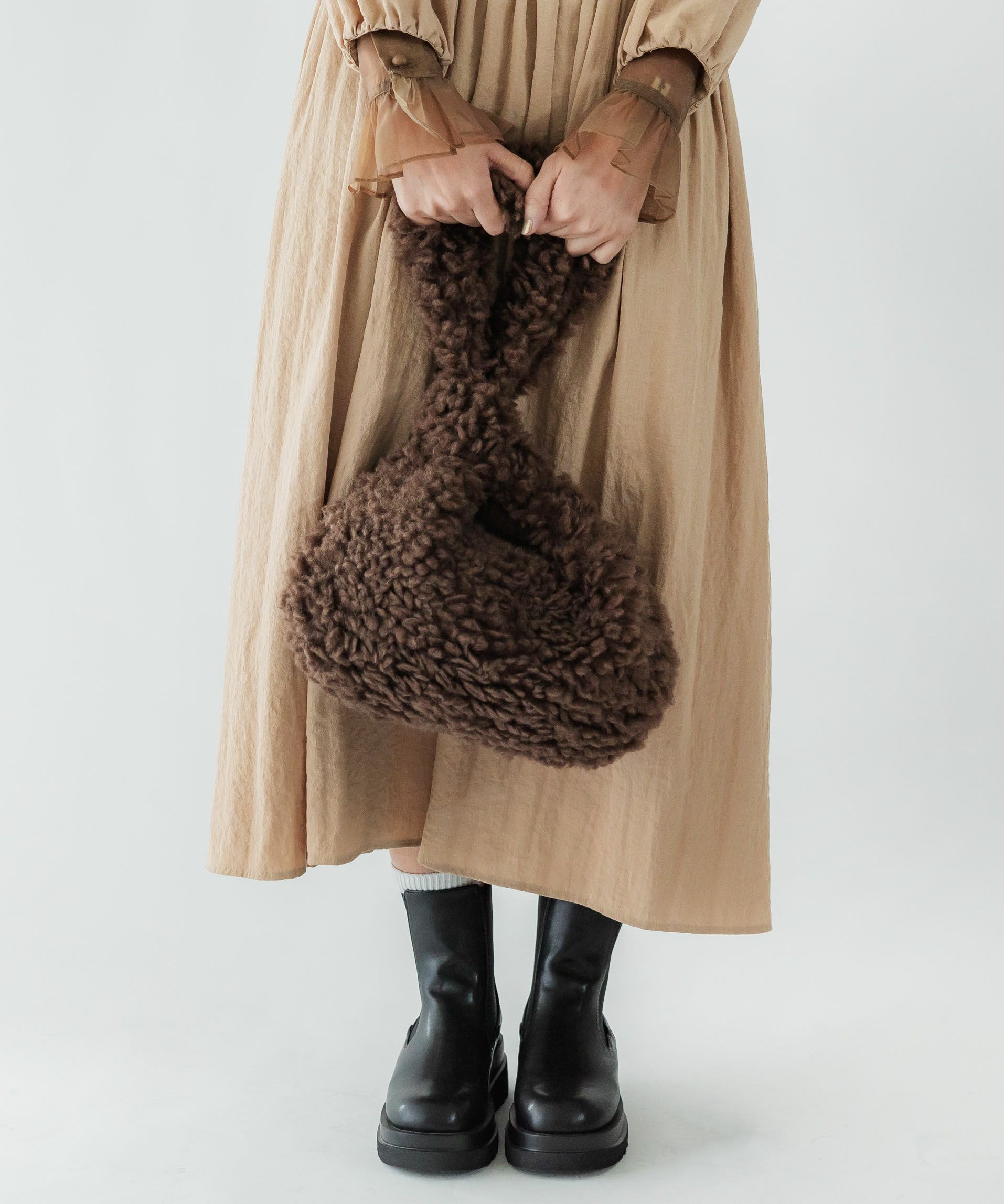 CONTROL FREAK(コントロールフリーク)ボリュームボアバッグ