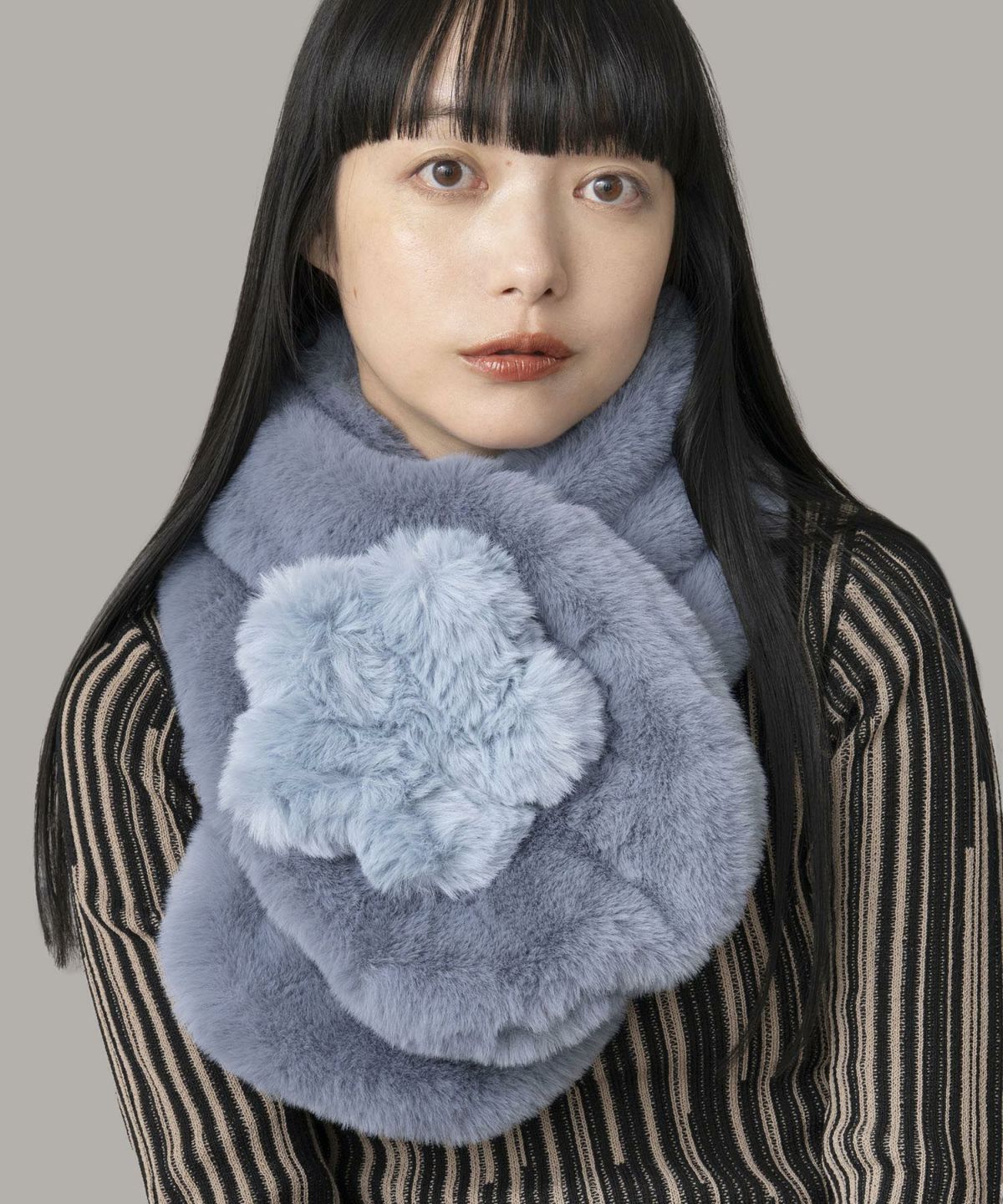 COLOR：ベージュ