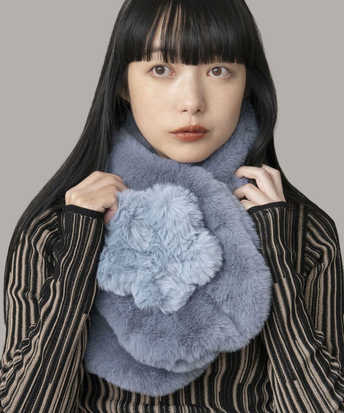 COLOR：ネイビー