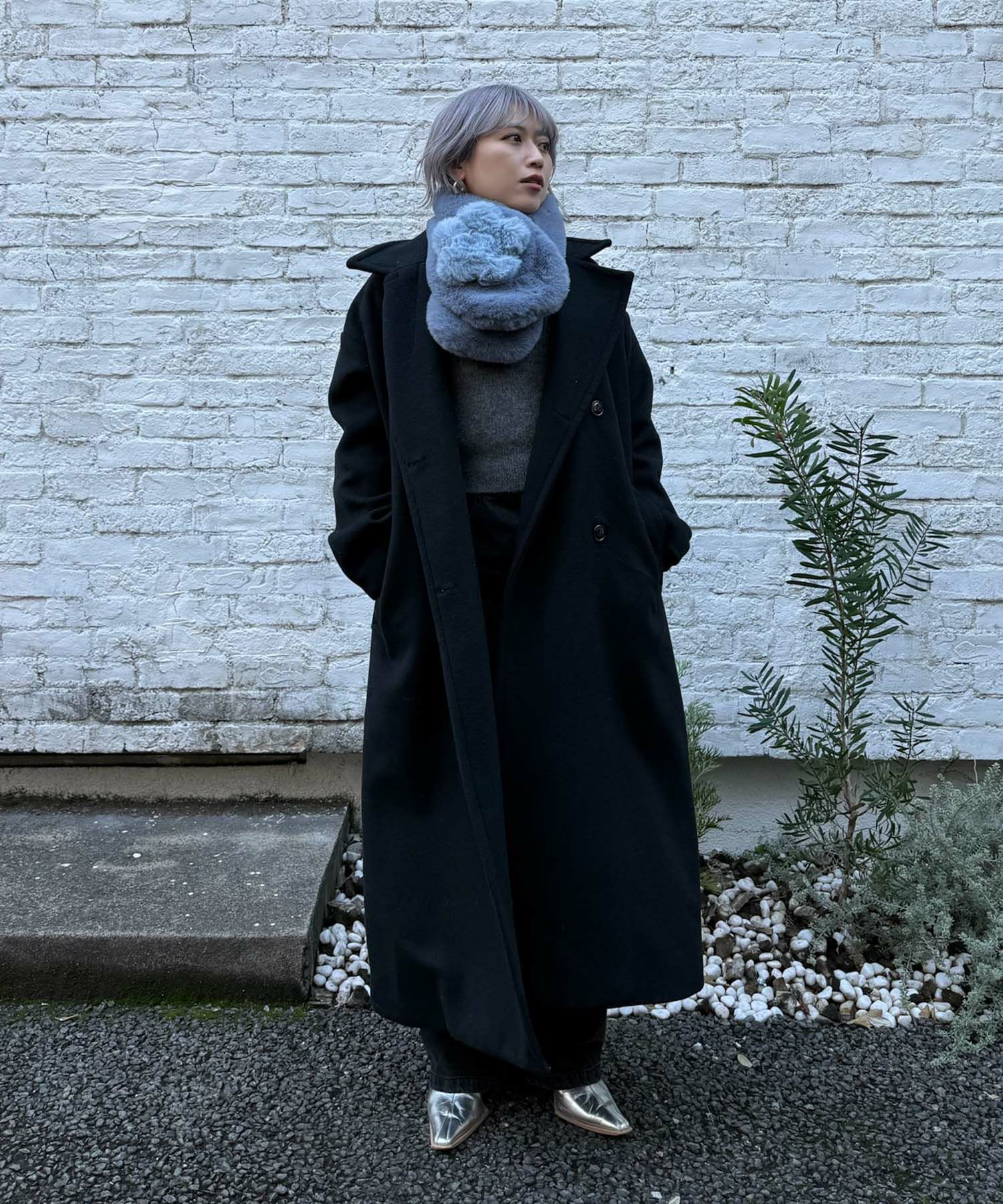 Casselini(キャセリーニ)【新色追加】モチーフファーティペット