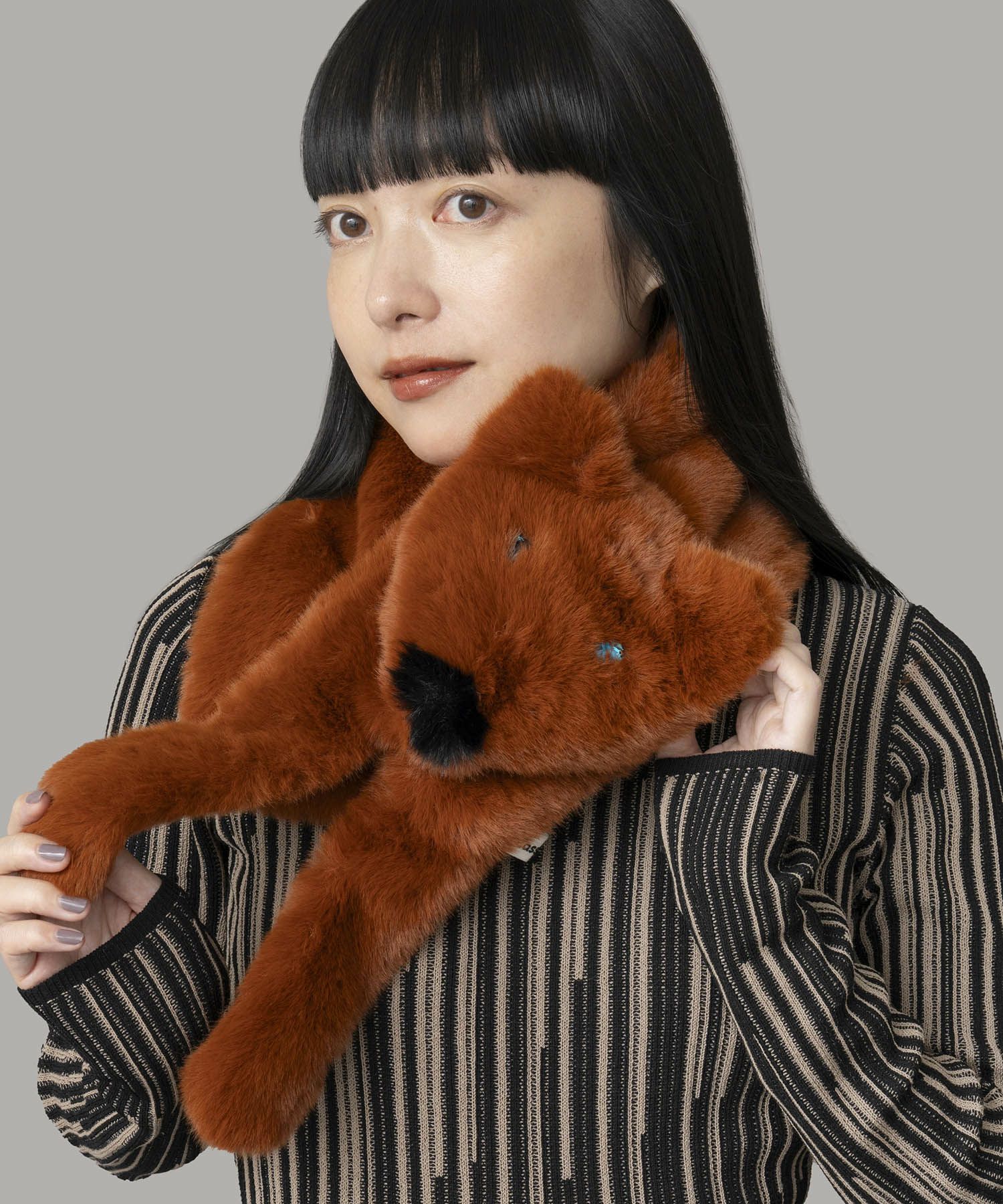 Casselini HOME(キャセリーニ ホーム)パッチワーク布団カバー