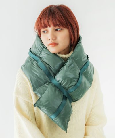 マフラー | CASSELINI ONLINE