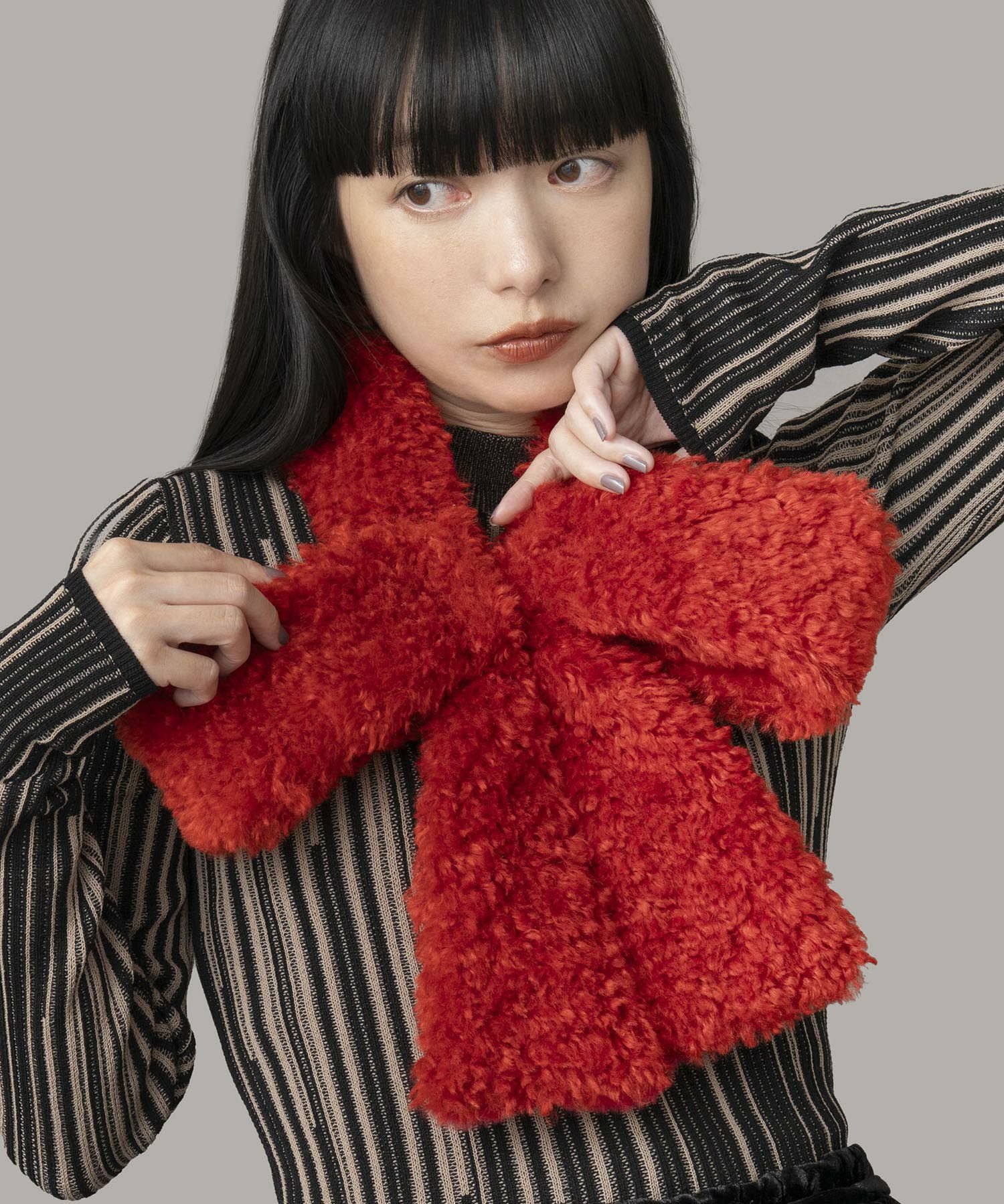 ウォームアイテム | CASSELINI ONLINE SHOP