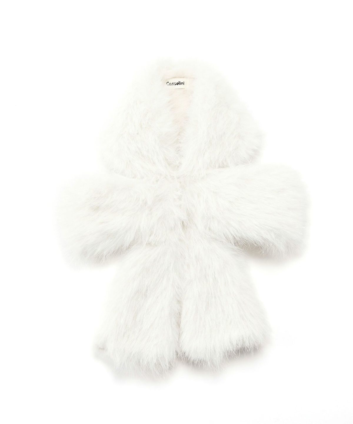 COLOR:オフホワイト