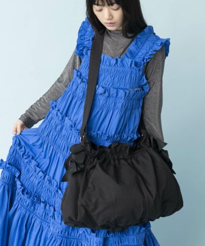キャセリーニ  ベージュ2wayケープ♡ キャセリーニ | STORES