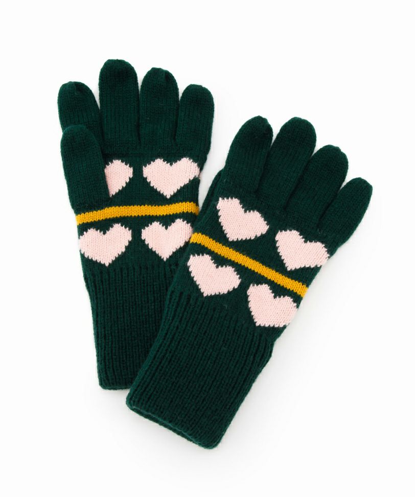 COLOR：グリーン