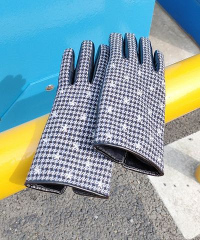 手袋 | CASSELINI ONLINE