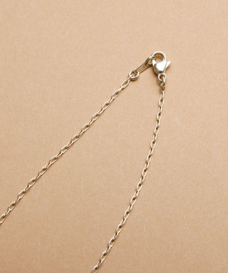 Silver925 by LAPUIS] Heart necklace | CASSELINI ONLINE