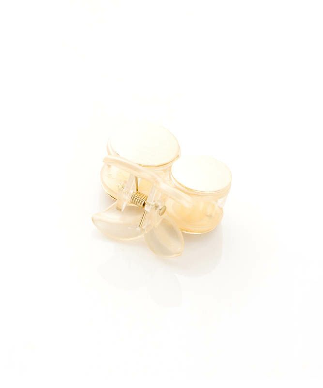 Casselini(キャセリーニ)さくらんぼヘアクリップ | CASSELINI ONLINE