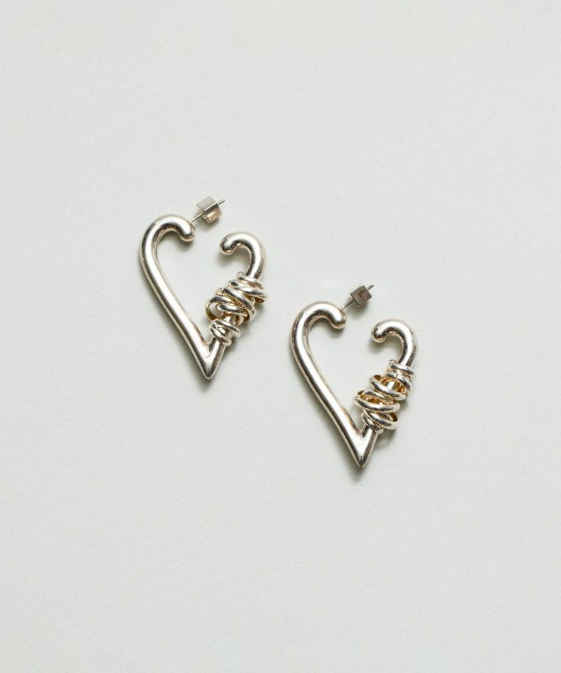 COLOR：シルバー