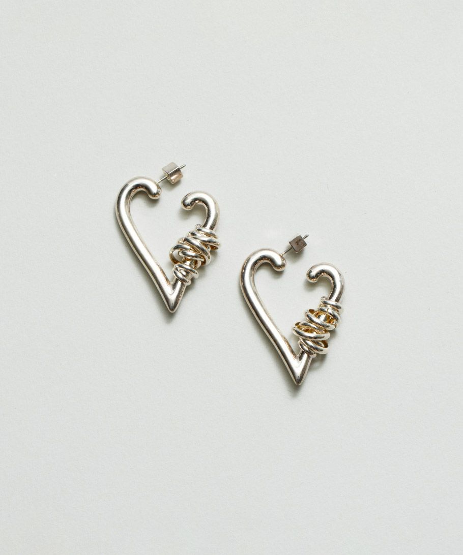 COLOR：シルバー