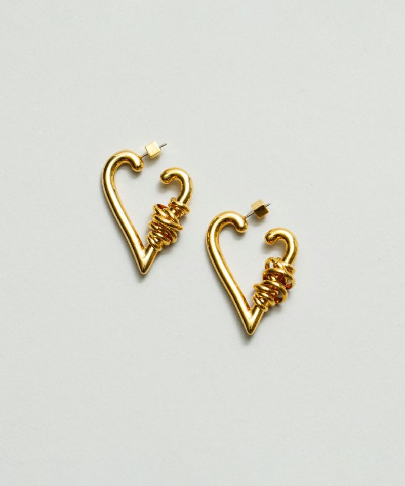 COLOR：ゴールド