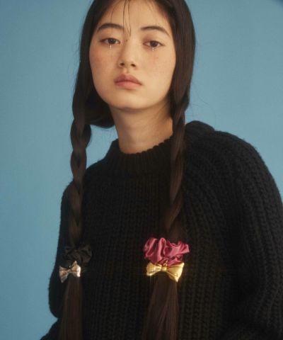 ヘアゴム | CASSELINI ONLINE