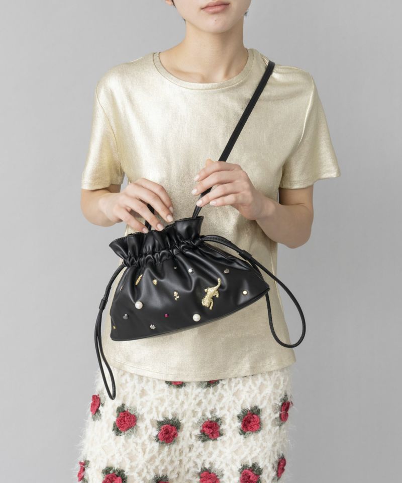 Mulberry lynton mini bucket bag hot sale