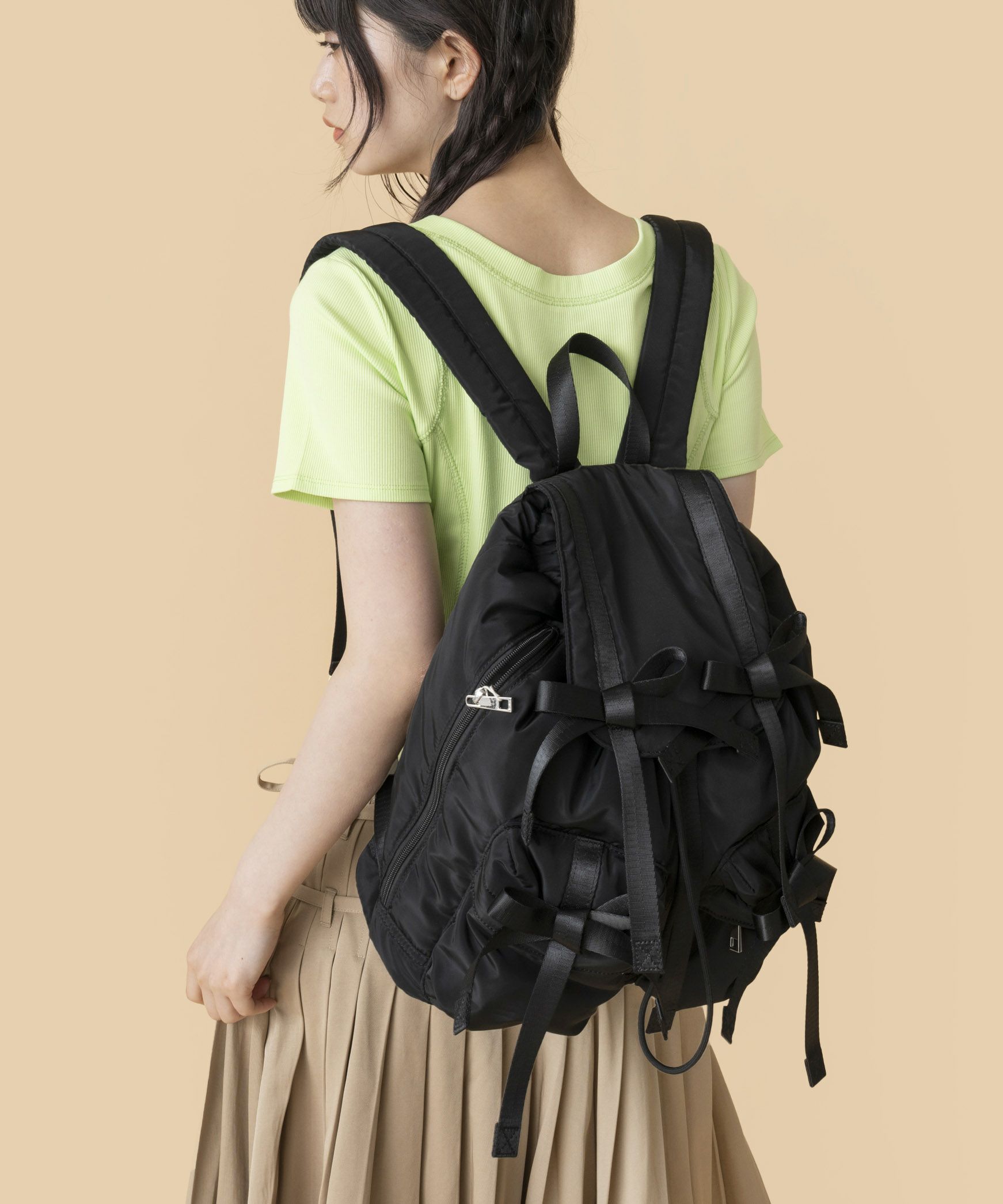 CONTROL FREAK(コントロールフリーク)ペイズリーキルトビッグ