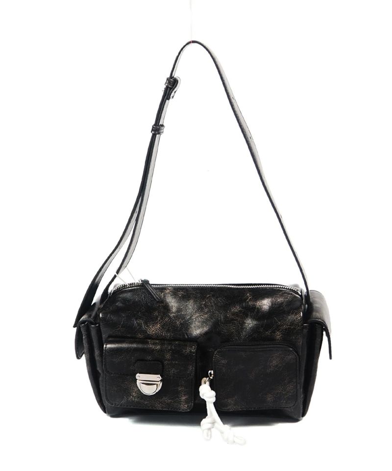 COLOR:アッシュグレー