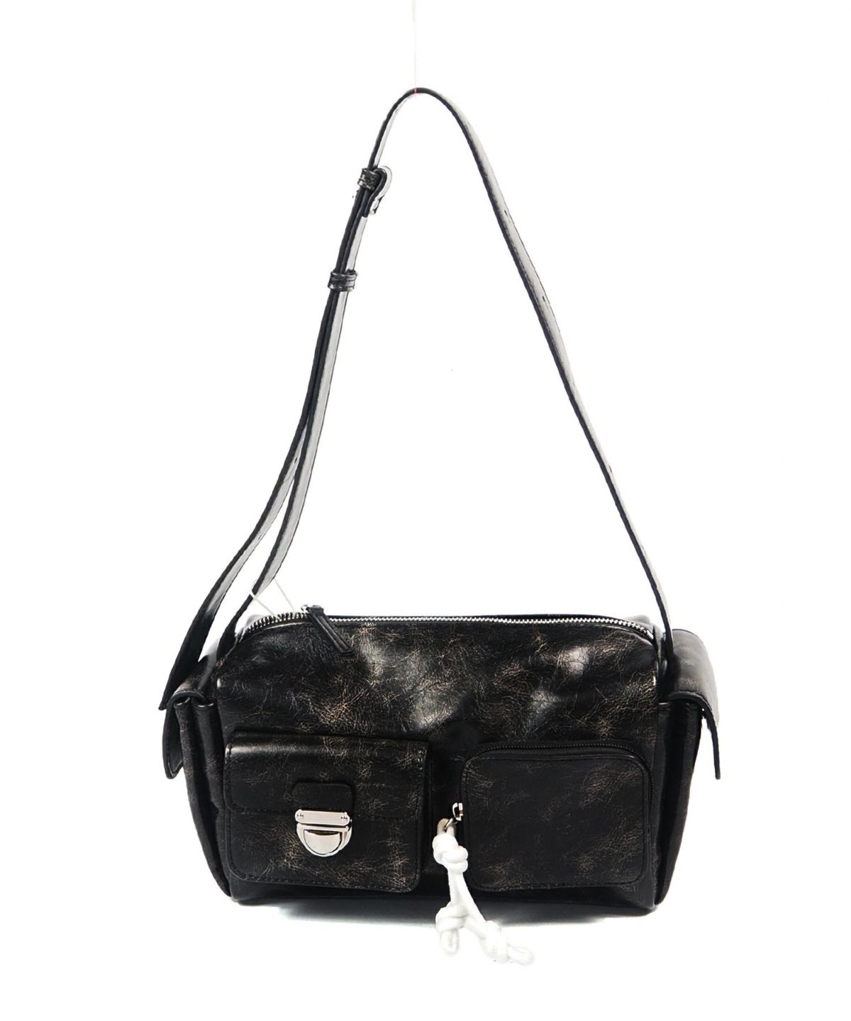 COLOR:アッシュグレー