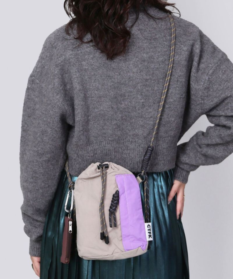 COLOR：サンドグレー