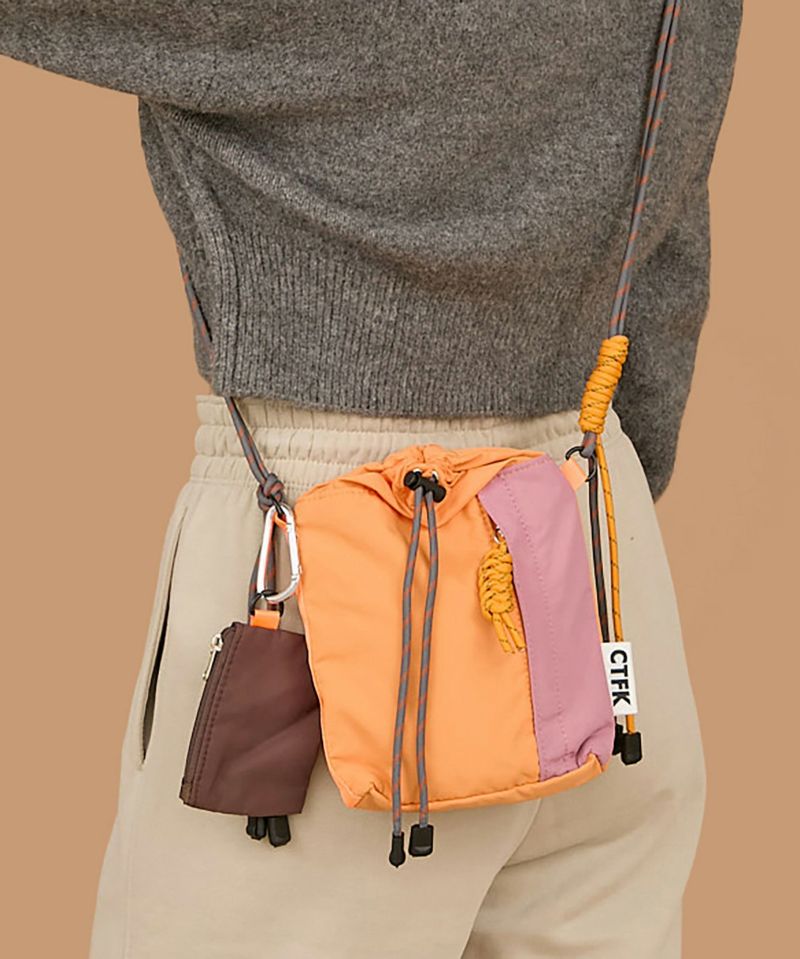 COLOR：オレンジ