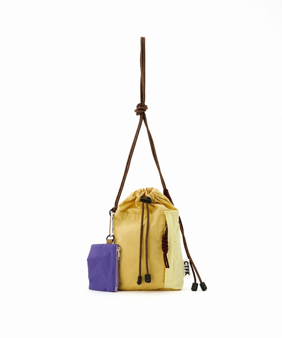 COLOR:マスタード