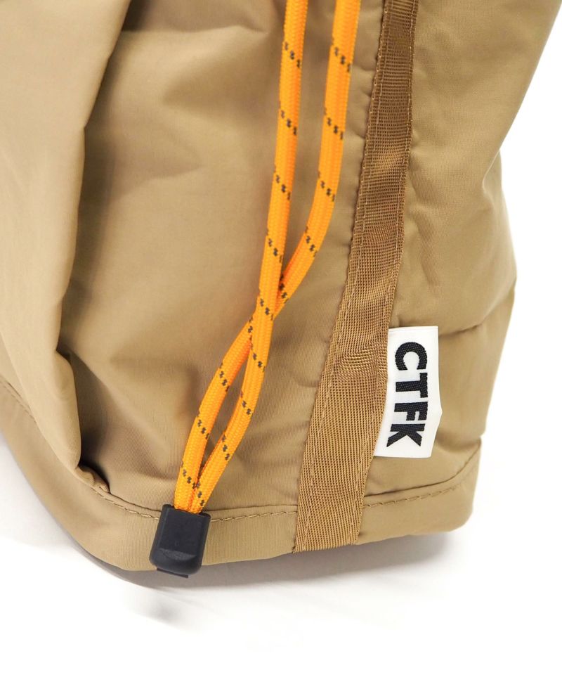 CONTROL FREAK / CTFK（コントロールフリーク/シーティーエフケー