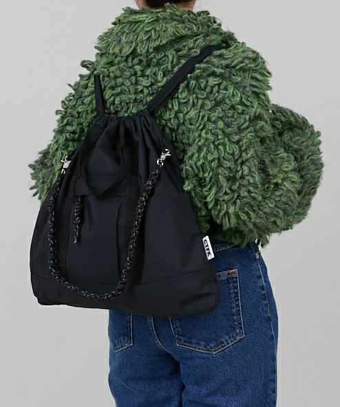 COLOR：ブラック