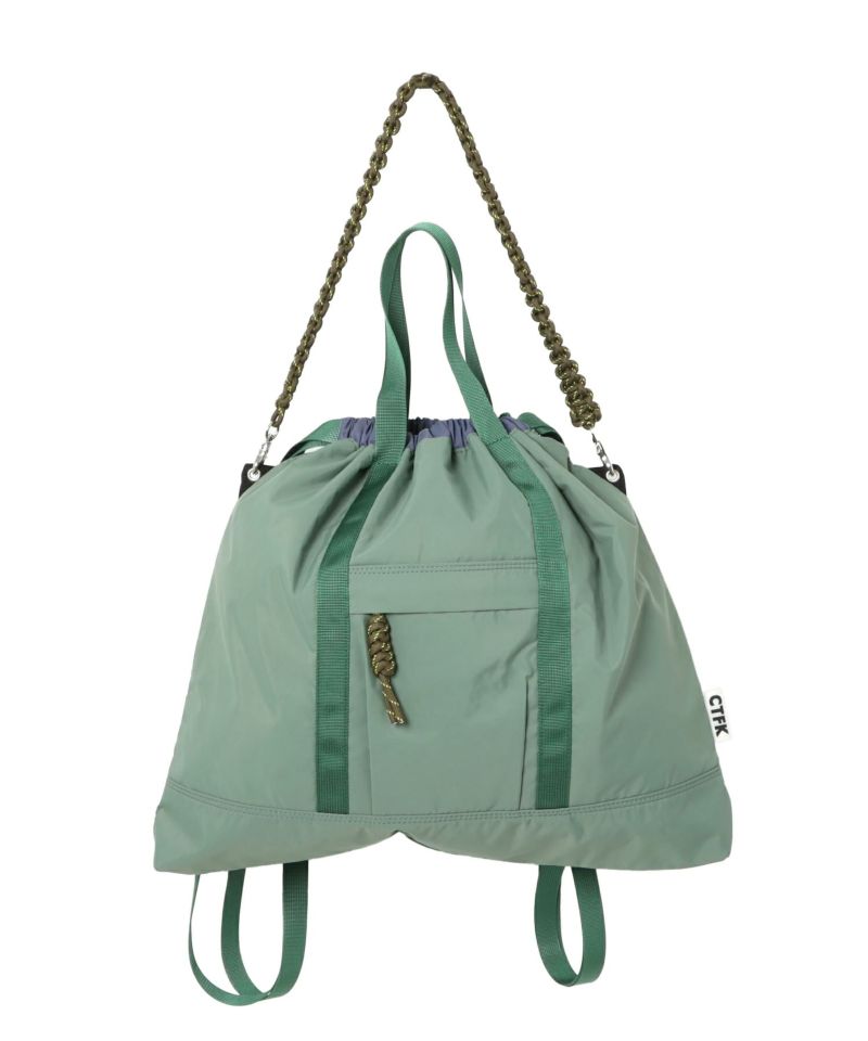 COLOR:モスグリーン