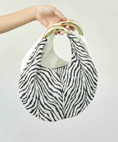 CASSELINI｜[LE VERNIS] Sculpture bag M | Rakuten Fashion