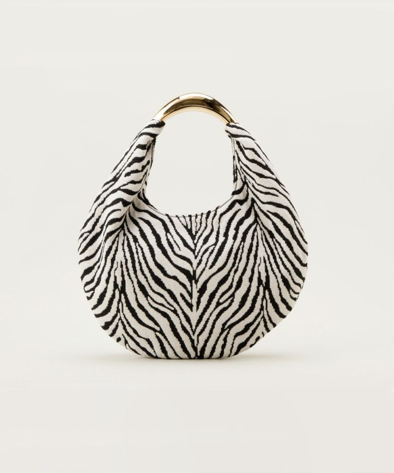 LE VERNIS] Sculpture bag S | CASSELINI ONLINE