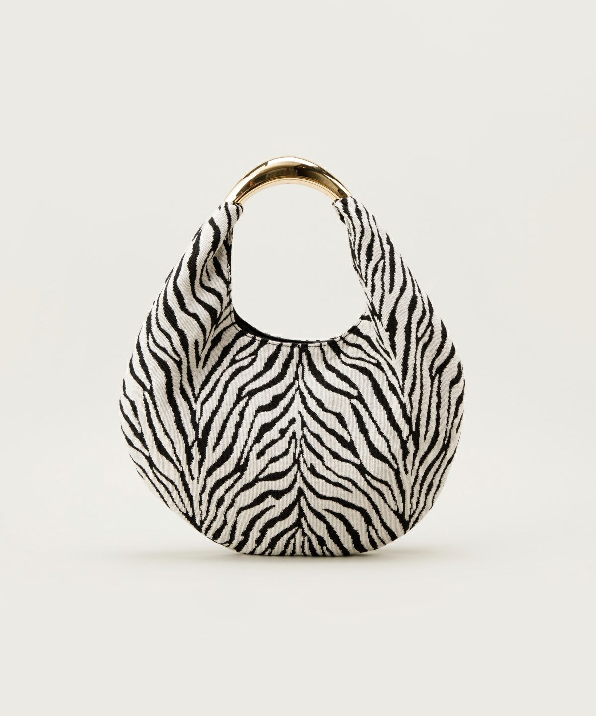 LE VERNIS] Sculpture bag S | CASSELINI ONLINE