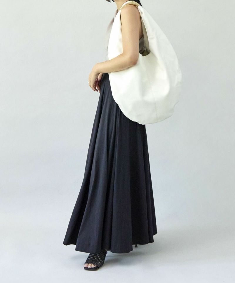 LE VERNIS] Sculpture bag M | CASSELINI ONLINE SHOP