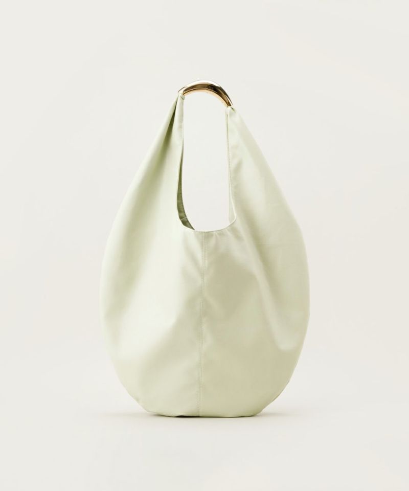 LE VERNIS] Sculpture bag M | CASSELINI ONLINE