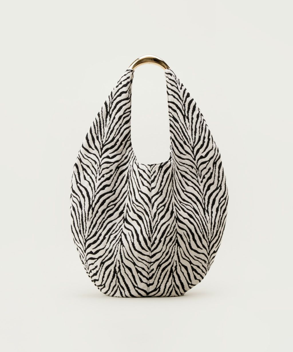 LE VERNIS] Sculpture bag M | CASSELINI ONLINE