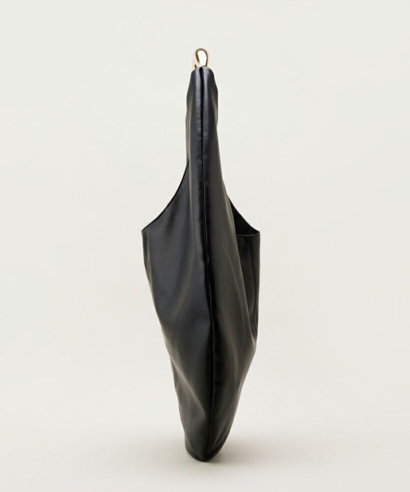 LE VERNIS] Sculpture bag M | CASSELINI ONLINE